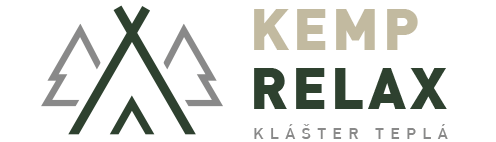 Kemp RELAX Logo